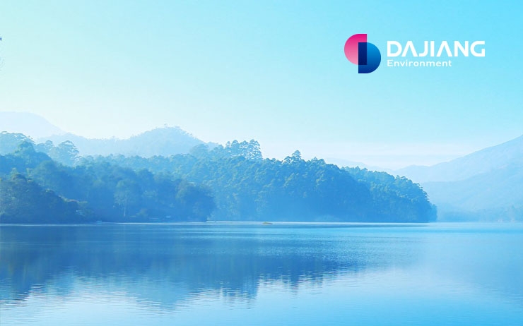 水(shuǐ)處理(lǐ)科(kē)技(jì)企業(yè)官網