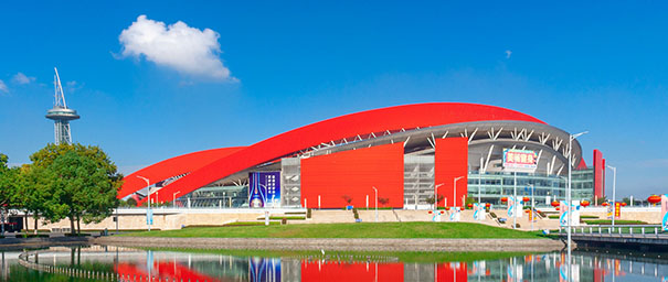 九江喵酷網絡科技有限公司簽約南(nán)京奧體(tǐ)縱向打造全新官網