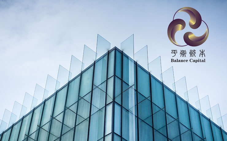 私募基金(jīn)公司