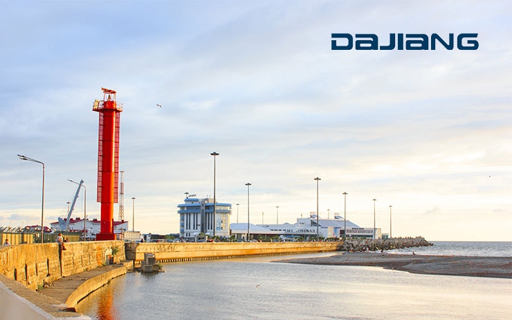 智能(néng)機(jī)械設備公司官網