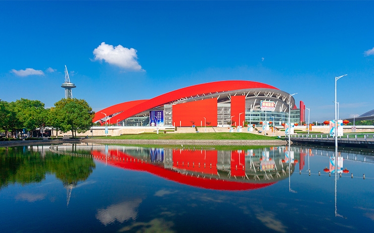 奧體(tǐ)中心官網