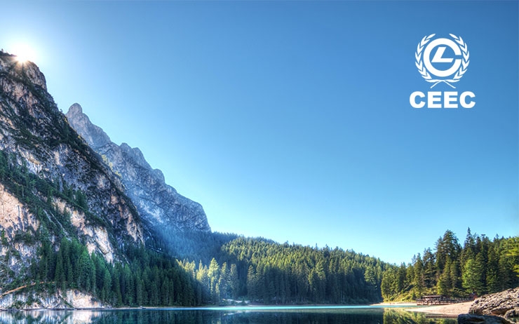 環保公司官網設計(jì)