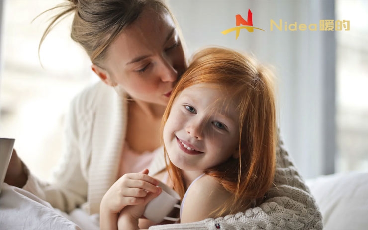 地(dì)暖品牌官網